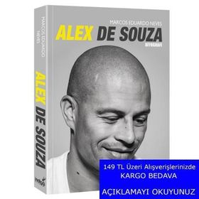 Alex de Souza - Marcos Eduardo Neves