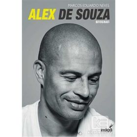 Alex de Souza - Marcos Eduardo Neves