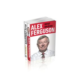 Alex Ferguson Kitapları Takım Set