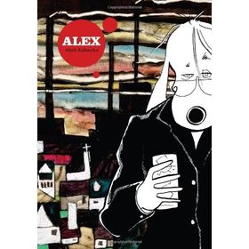 ALEX - PIERRE LEMAITRE