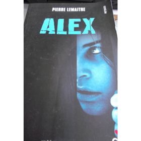 ALEX - PIERRE LEMAITRE