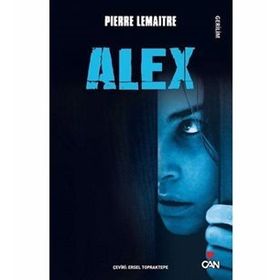 ALEX - PIERRE LEMAITRE