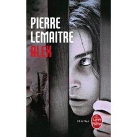 ALEX - PIERRE LEMAITRE