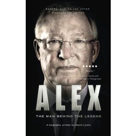 ALEX - PIERRE LEMAITRE