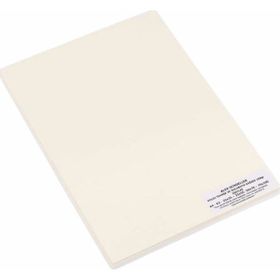 Alex Schoeller 160 gr 100'lü 35x50 cm Suluboya Kağıdı