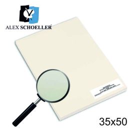 Alex Schoeller 160 gr 100'lü 35x50 cm Suluboya Kağıdı