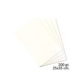 Alex Schoeller 25x35 CM 200 GR Teknik Resim Kağıdı