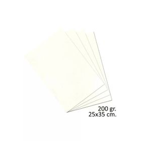 Alex Schoeller 25x35 CM 200 GR Teknik Resim Kağıdı