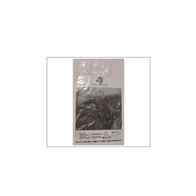 Alex Schoeller 300 gr 35x50 10'lu Sulu Boya Kağıdı