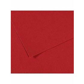 Alex Schoeller 50x70 160 gr Bordo Fon Kartonu