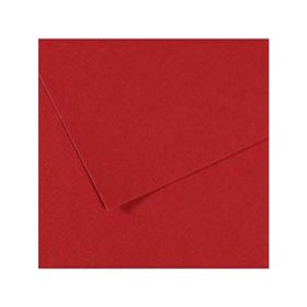 Alex Schoeller 50x70 160 gr Bordo Fon Kartonu