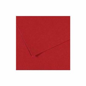Alex Schoeller 50x70 160 gr Bordo Fon Kartonu