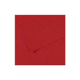 Alex Schoeller 50x70 160 gr Bordo Fon Kartonu