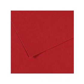 Alex Schoeller 50x70 160 gr Bordo Fon Kartonu