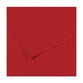 Alex Schoeller 50x70 160 gr Bordo Fon Kartonu