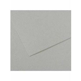 Alex Schoeller 50x70 160 gr Gri Fon Kartonu