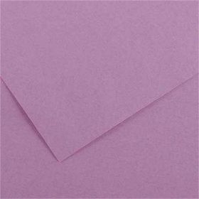 Alex Schoeller 50x70 160 gr Leylak Fon Kartonu