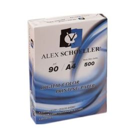 Alex Schoeller A4 Fotokopi Kağıdı 90 gr 500 Sayfa 1 Paket