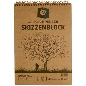 Alex Schoeller ALX-1022 Dik Kraf Blok