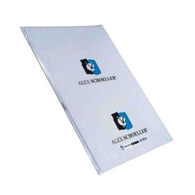 Alex Schoeller ALX-5006 25x35 120 gr 100Lü Resim Kağıdı