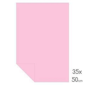 Alex Schoeller Kolej 35X50 160 Gr 10 Pembe Fon Kartonu