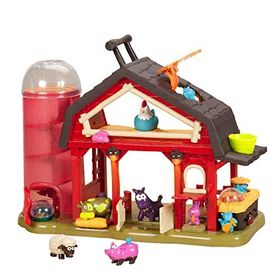 Alex Toys Çiftlik Hayvanları Banyo Keyifleri