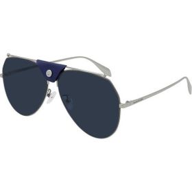Alexander Mcqueen 0316S 004 Unisex Güneş Gözlüğü