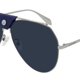 Alexander Mcqueen 0316S 004 Unisex Güneş Gözlüğü