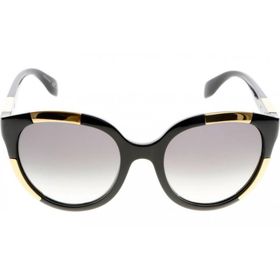 Alexander Mcqueen AM0007S-001-52 Kadın Güneş Gözlüğü