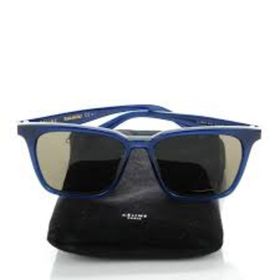 Alexander Mcqueen AM0023S-002 Unisex Güneş Gözlüğü