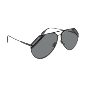 Alexander Mcqueen AM0092S 001 Kadın Güneş Gözlüğü