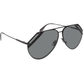 Alexander Mcqueen AM0092S 001 Kadın Güneş Gözlüğü
