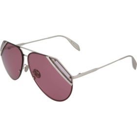 Alexander Mcqueen AM0092S 002 Kadın Güneş Gözlüğü