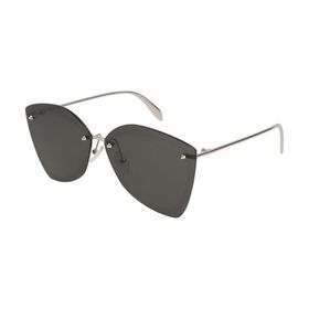 Alexander Mcqueen AM0119SA 001 Kadın Güneş Gözlüğü