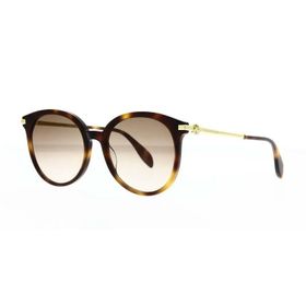Alexander Mcqueen AM0135S 002 Kadın Güneş Gözlüğü