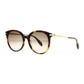 Alexander Mcqueen AM0135S 002 Kadın Güneş Gözlüğü