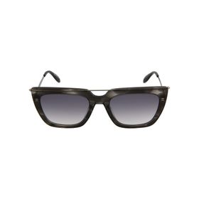 Alexander Mcqueen AM0169S 004 Siyah Kadın Güneş Gözlüğü