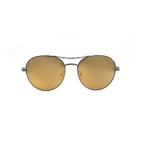 Alexander Mcqueen Am0174S 004 57 Unisex Güneş Gözlüğü