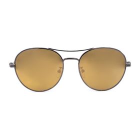 Alexander Mcqueen Am0174S 004 57 Unisex Güneş Gözlüğü