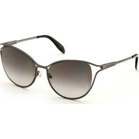 Alexander Mcqueen AM0194S 001 58 Kadın Güneş Gözlüğü