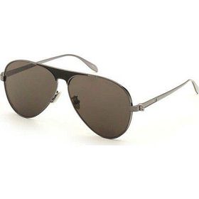 Alexander Mcqueen AM0201S 001 61 Unisex Güneş Gözlüğü