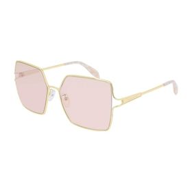 Alexander Mcqueen AM0219SA 003 Kadın Güneş Gözlüğü