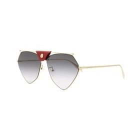 Alexander Mcqueen AM0317s 004 62 Kadın Güneş Gözlüğü