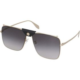 Alexander Mcqueen AM0318S 001 61 Kadın Güneş Gözlüğü