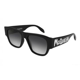 Alexander Mcqueen AM0328S 001 Erkek Güneş Gözlüğü