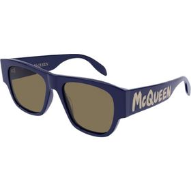 Alexander Mcqueen AM0328S 004 Erkek Güneş Gözlüğü
