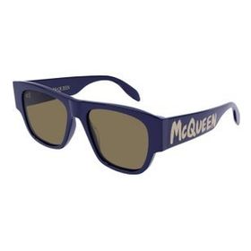 Alexander Mcqueen AM0328S 004 Erkek Güneş Gözlüğü