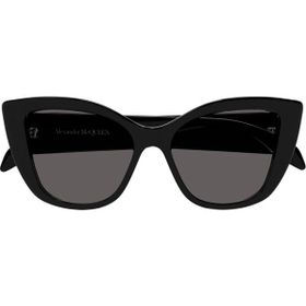 Alexander Mcqueen AM0347S 001 Kadın Güneş Gözlüğü