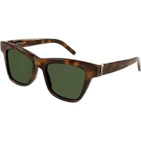 Alexander Mcqueen AM0362S 003 Kadın Güneş Gözlüğü