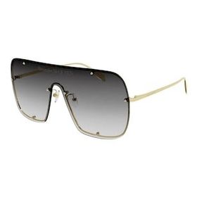 Alexander Mcqueen AM0362S 003 Kadın Güneş Gözlüğü
